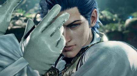 Sophisticated but deadly: the new Tekken 8 trailer focuses on Claudio Serafino, one of the characters in the new fighting game