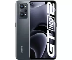 realme GT Neo 2 