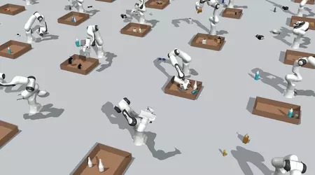 MIT specialists use artificial intelligence to teach robots to pack things better in a small space 