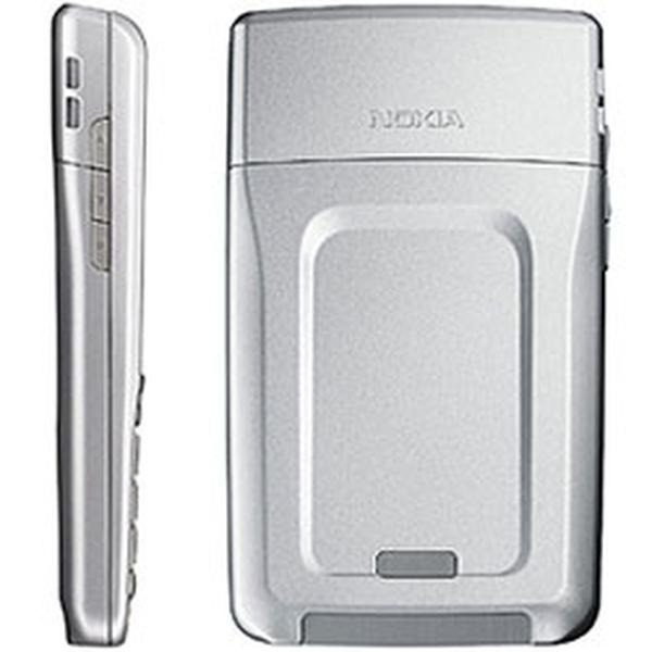 Nokia E61 цены, характеристики, фото, где купить