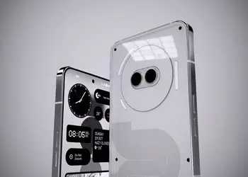 Карл Пей: Nothing Phone (2a) не будет работать на процессоре MediaTek Dimensity 7200