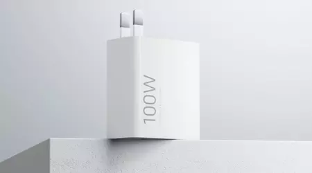 Xiaomi's new 100W GaN charger keeps USB-A alive — but barely