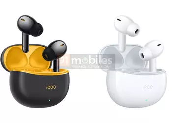 Not only the iQOO Neo 9: at the presentation on December 27, vivo will also unveil the iQOO Watch and the iQOO TWS 1e earphones