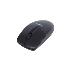 A4Tech G3-220N Black USB