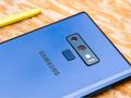 Samsung Galaxy Note 9 получил ночной режим съёмки Night Mode