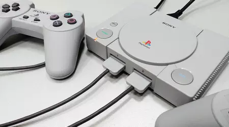 Огляд Sony PlayStation Classic: квиток в дитинство
