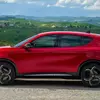 Alfa Romeo Tonale боковое фото на маленьком фото