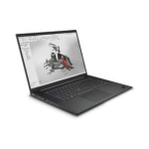 Lenovo ThinkPad P1 Gen 6