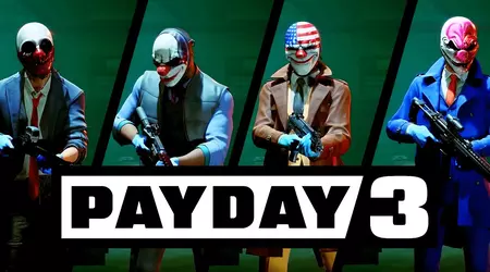 Starbreeze Studios a publié le premier d'une série de correctifs qui ajoutent la prise en charge de DirectX12, de nouveaux défis et bien plus encore.