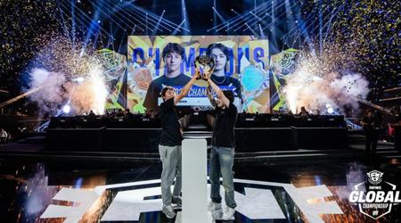 Le tournoi esports Fortnite FNCS 2025 sera doté d'une cagnotte de 8 millions de dollars, et le format est conçu pour un trio de...