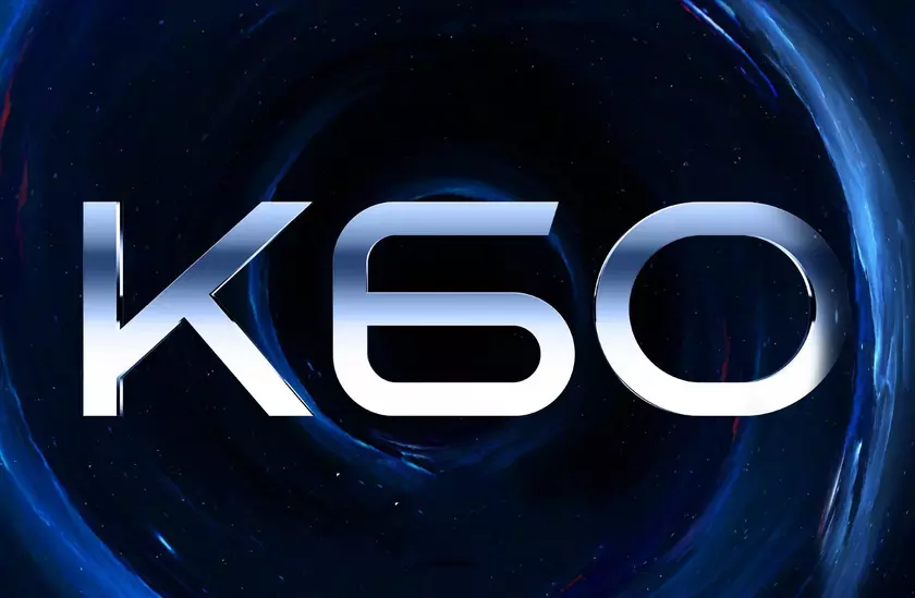 Xiaomi начала тизерить смартфоны Redmi K60: новинки покажут в начале января