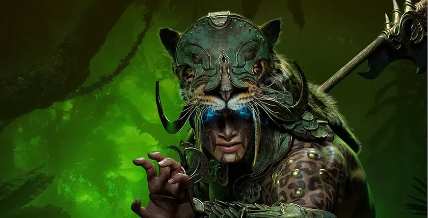 Разоблачаем Spiritborn: Глубокое погружение в нового персонажа Diablo IV