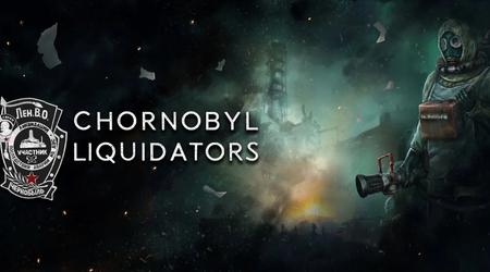 Chornobyl Liquidators, et polsk spill om likvidatorene etter Tsjernobyl-ulykken, lanseres på Steam 6. juni 2024