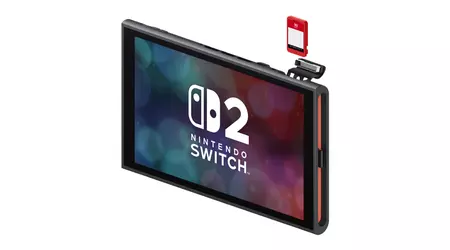 Nintendo вводить "Game-Key Cards" для Switch 2: деякі картриджі будуть без гри і матимуть лише ключ для завантаження