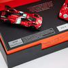 Упаковка Ferrari Heritage от Hot Wheels