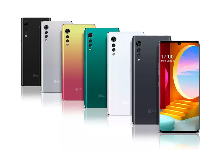 Закрытие мобильного подразделения не помеха: LG может обновить некоторые смартфоны до Android 11 и Android 12