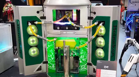 Computex 2019: свято моддингу, красивих дівчат та задротів