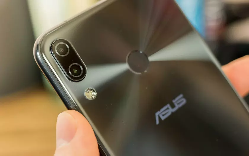 В бенчмарке Geekbench объявился ASUS ZenFone 5 Max с чипом Snapdragon 660