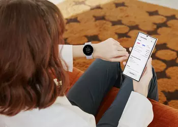 Samsung has activated a body temperature sensor in the Galaxy Watch 5 and Galaxy Watch 5 Pro to track cycles
