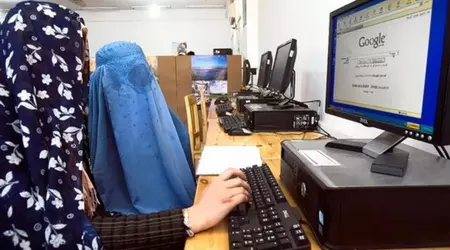 В Афганистане повністю відключили інтернет: країна опинилася в цифровій ізоляції