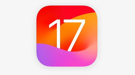 Apple a publié la huitième version bêta d'iOS 17 : quelles sont les nouveautés et quand attendre le firmware ?