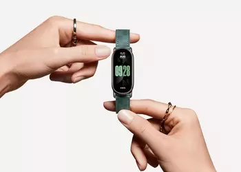 Xiaomi has unveiled the global version of its Smart Band 8 Pro sports bracelet for €40