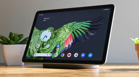 Planene har endret seg igjen, og innsidere rapporterer at Google legger ned produksjonen av nettbrett - Pixel Tablet 2 kan bli den siste modellen