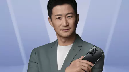 ZTE prepares Axon 41 Pro with 144Hz AMOLED display and Snapdragon 870 chip