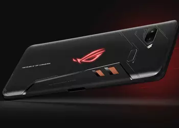 Дождались! ASUS ROG Phone II, наконец-то, получил Android 11
