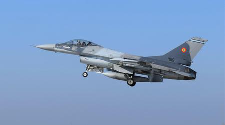 Les Pays-Bas et le Royaume-Uni forment une coalition internationale pour l'achat de chasseurs F-16 destinés à l'armée de l'air ukrainienne