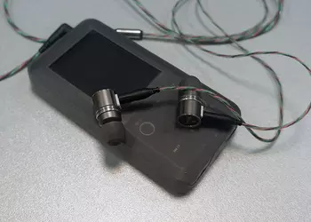 Обзор гибридных внутриканальных наушников T-Peos H-300