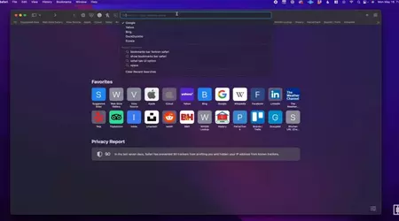 Microsoft tried to convince Apple to adopt Bing as its default search engine 