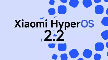The first Xiaomi and Redmi users are already getting HyperOS 2.2: the developer revealed what improvements you can expect to see