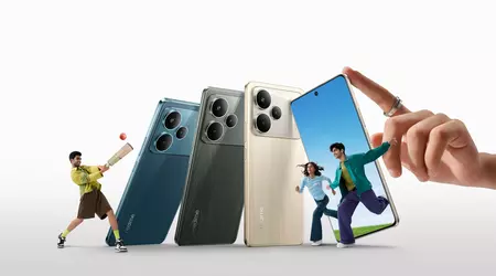 Realme officially announced P4 Pro 5G - Snapdragon 7 Gen 4 and 7000 mAh battery