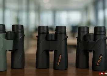 Best Athlon Binoculars: Review and Comparison