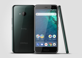 HTC U11 Life: якобы бюджетный смартфон по программе Android One