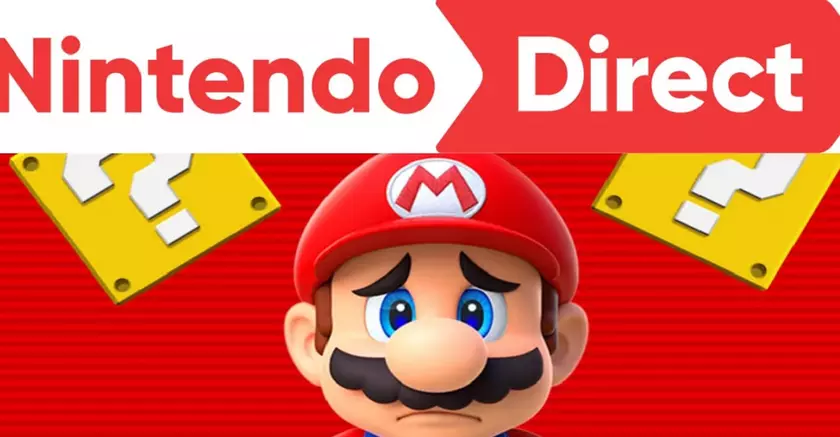 Nintendo Direct: Погружение в мир Mario с новым постером
