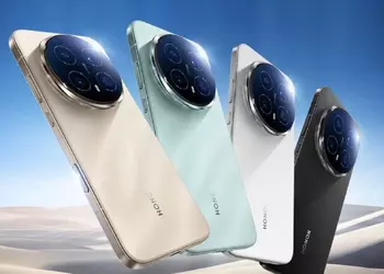 Фотофлагман Honor Magic 8 Pro c 200 Мп основным сенсором и сверхярким OLED-экраном дебютировал на глобальном рынке 