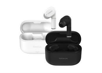 Nokia Clarity Earbuds 2 Pro: ANC, Bluetooth 5.2 Google Fast Pair feature and up to 36 hours of battery life for €100 