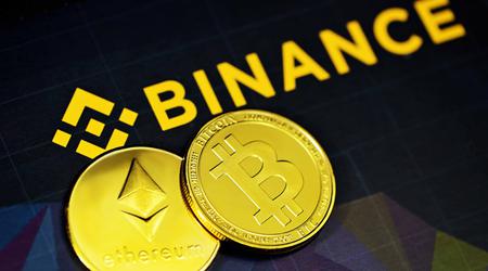 Binance Crypto Exchange sperrt Konten von Verwandten russischer Beamter