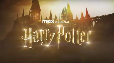 It's official: HBO's Harry Potter series won't be released until 2027 - the writers haven't even started active production yet