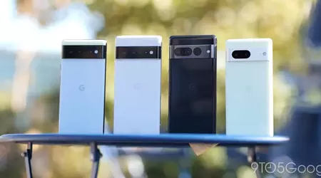 Google extends updates for Pixel 6, Pixel 7 and Pixel Fold for two years