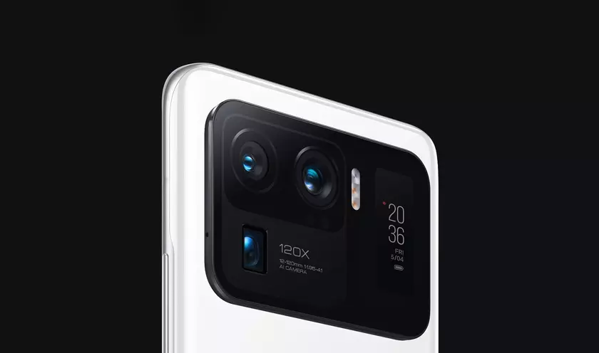 Инсайдер: Xiaomi 14 Pro получит специальную версию со спутниковой связью и корпусом из титанового сплава