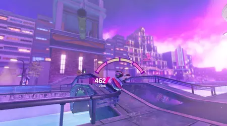 Wave Break will be available on Xbox consoles on December 21