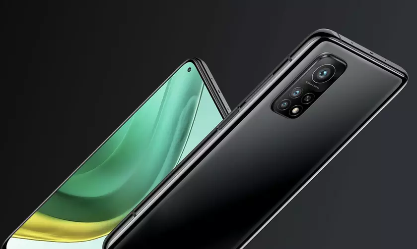 Xiaomi 27 октября представит флагман Redmi K30S с чипом Snapdragon 865, но есть один подвох