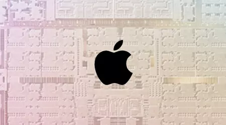 Apple is developing seven new chipsets at once