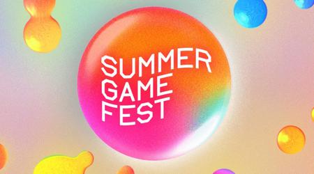 The Summer Game Fest trailer shows the games that will be shown at the show: Star Wars Outlaws, Kingdom Come: Deliverance II and Astro Bot