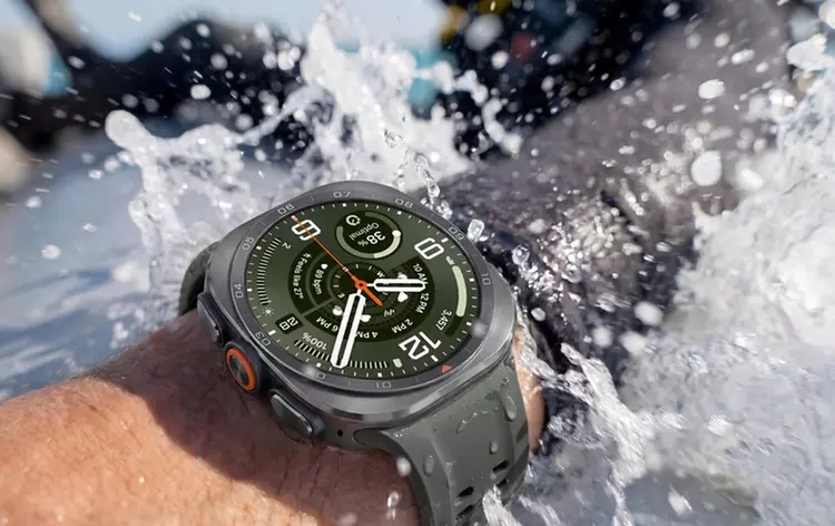 Galaxy Watch Ultra 2 : plus ...