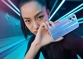 realme will soon release the smartphone realme 10 Pro+, the novelty will run on the new MediaTek Dimensity 1080 chip