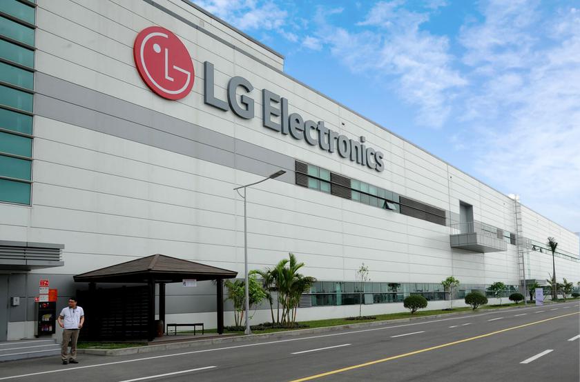 Источник: LG закроет подразделение по производству смартфонов